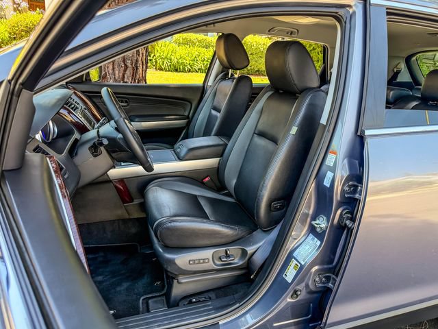 Used 2008 MAZDA CX-9 Grand Touring AWD/4WD image 8