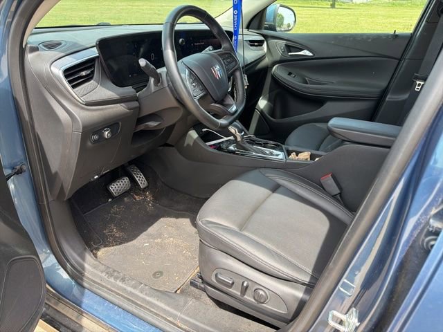 Used 2024 Buick Encore GX Sport Touring w/ Experience Buick Package FWD image 12