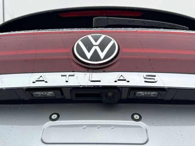 New 2026 Volkswagen Atlas SEL Premium R-Line image 17