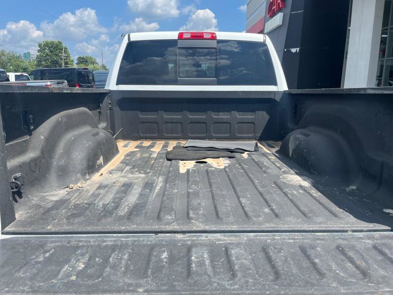 Used 2024 RAM 2500 Laramie w/ Cold Weather Group image 12