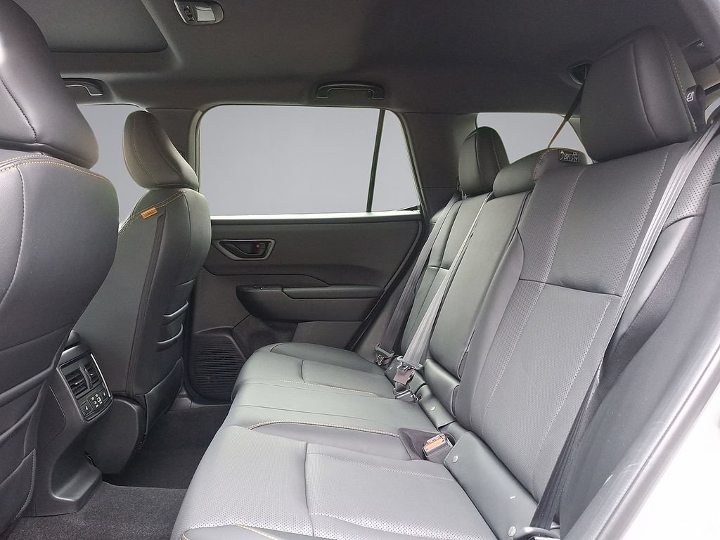 New 2026 Subaru Outback Wilderness AWD/4WD image 13
