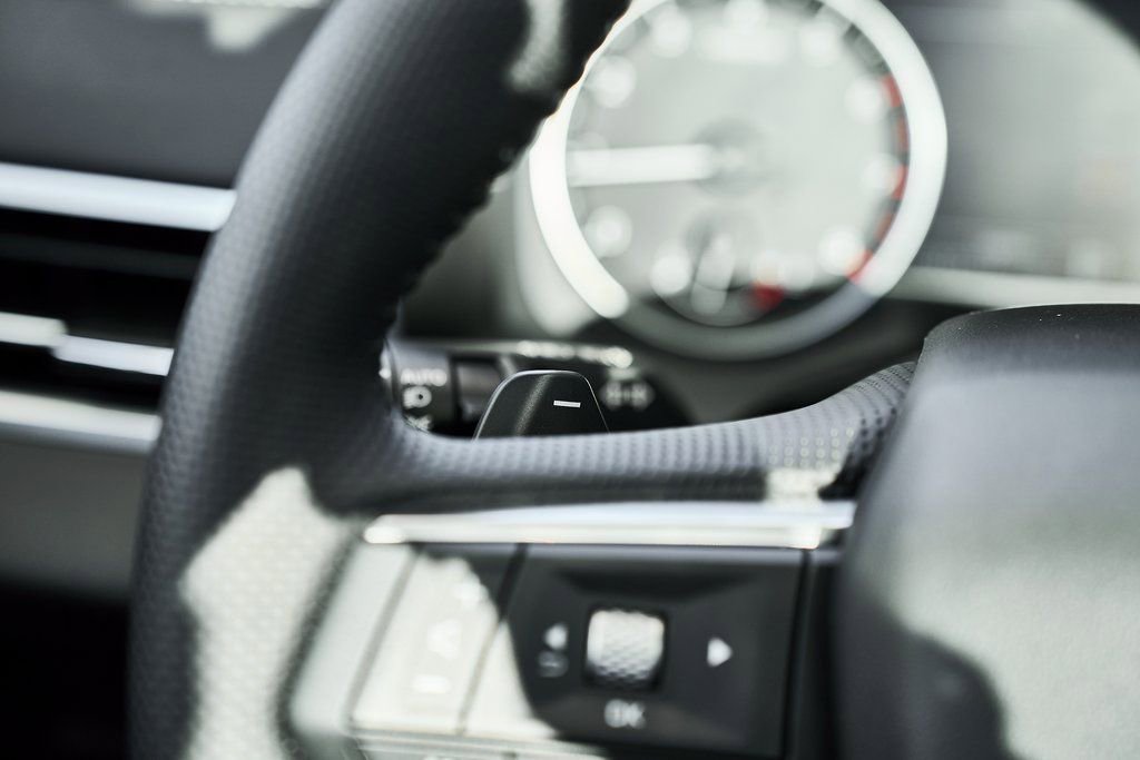 New 2026 Mitsubishi Outlander Ralliart image 34