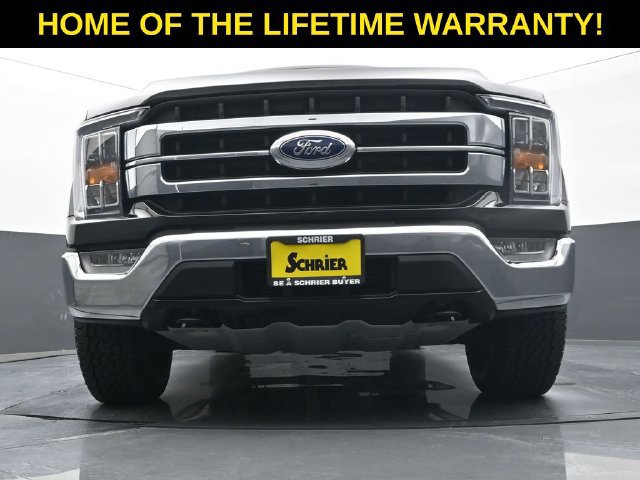 Used 2022 Ford F150 Lariat AWD/4WD image 48