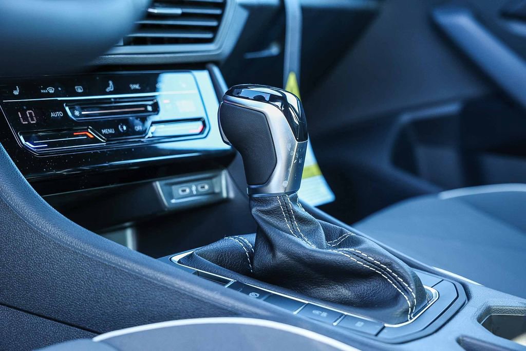 New 2026 Volkswagen Jetta Sport image 33