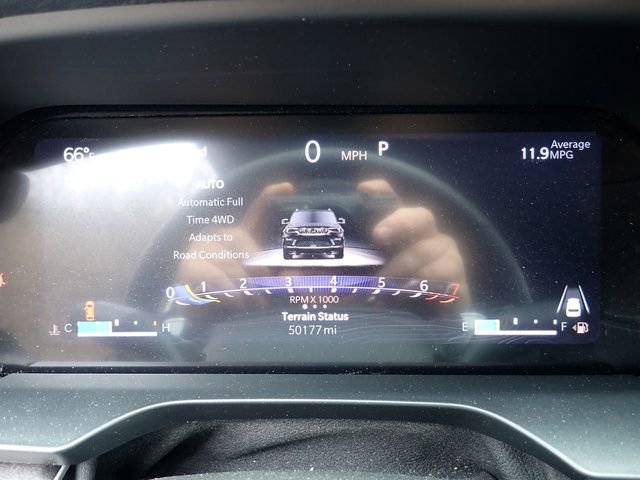 Certified 2023 Jeep Grand Cherokee Limited image 26