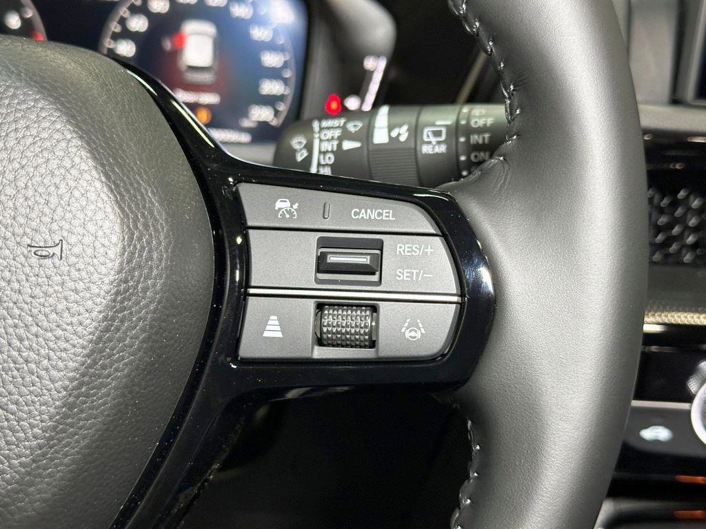 New 2026 Honda CR-V EX-L image 17