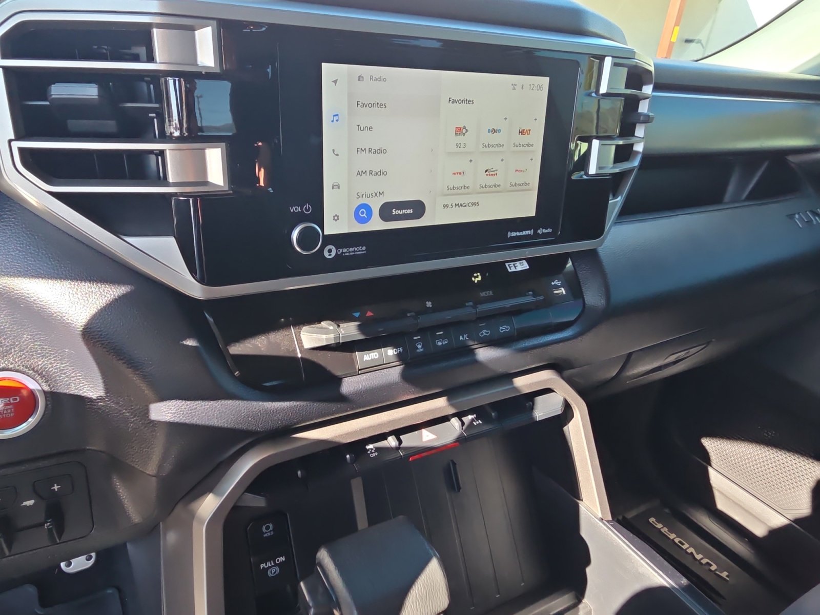 Used 2024 Toyota Tundra SR5 image 26