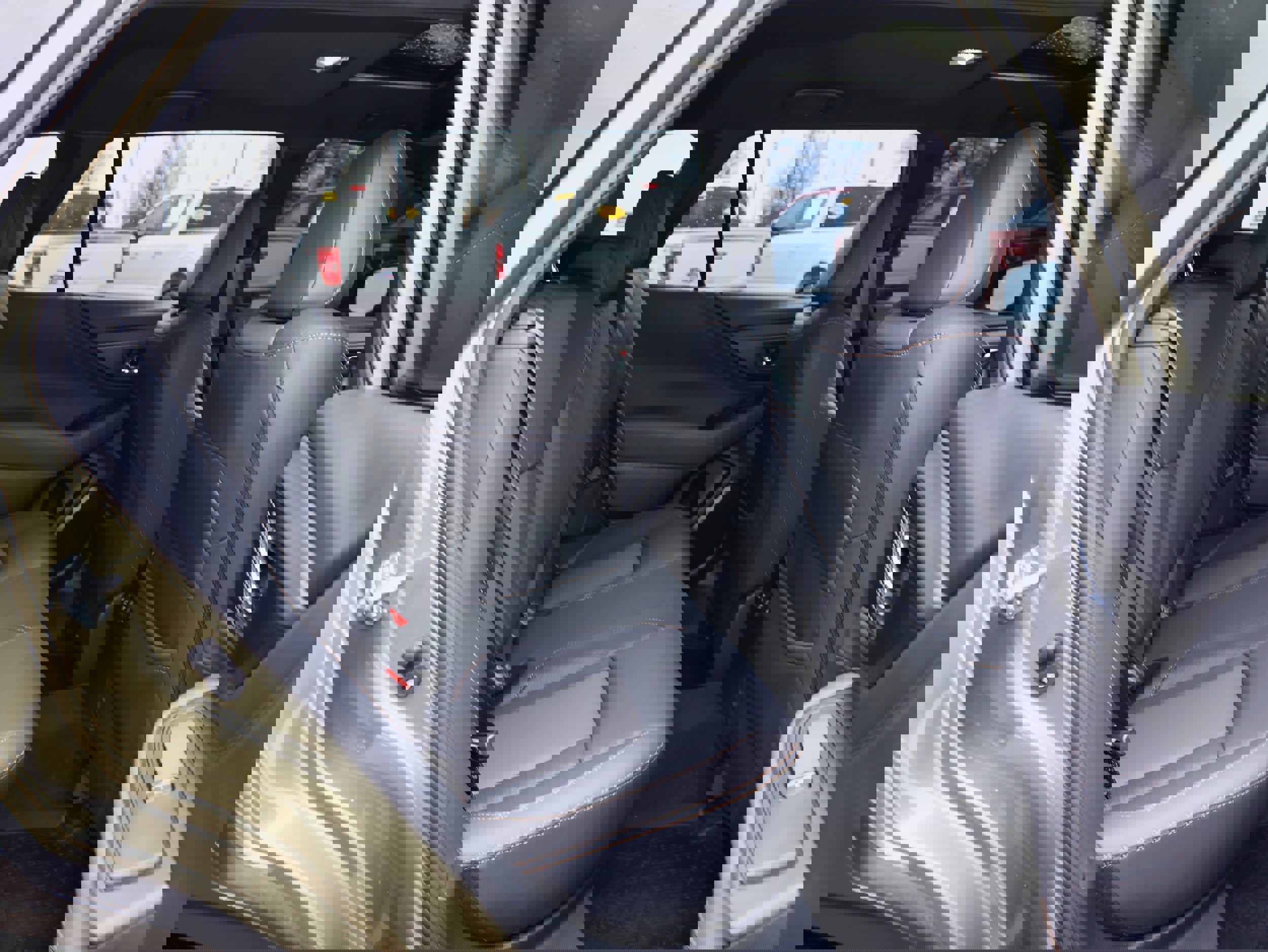 Used 2022 Subaru Outback Wilderness image 31