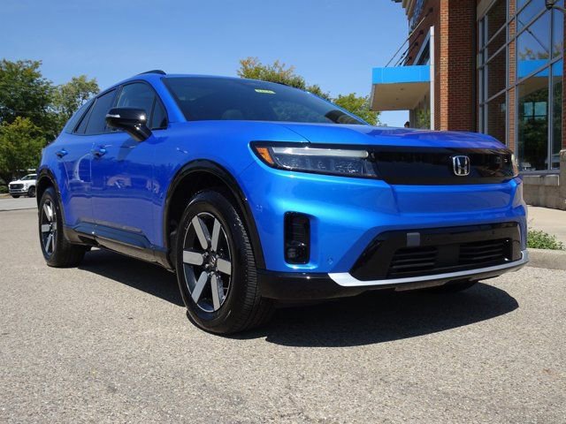 Used 2024 Honda Prologue Touring image 31