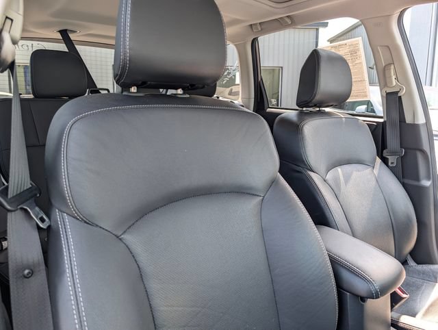 Used 2014 Subaru Forester 2.5i Limited AWD/4WD image 12