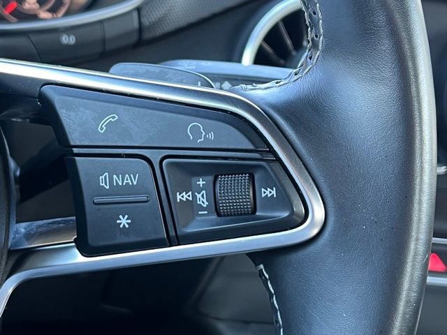 Used 2016 Audi TTS 2.0T Coupe image 24