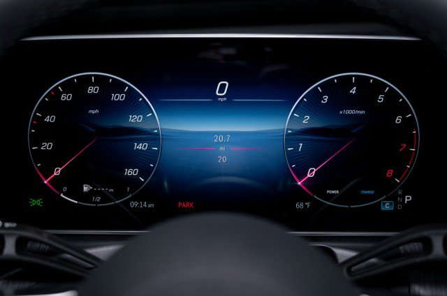 New 2026 Mercedes-Benz CLE 300 4MATIC Cabriolet image 22