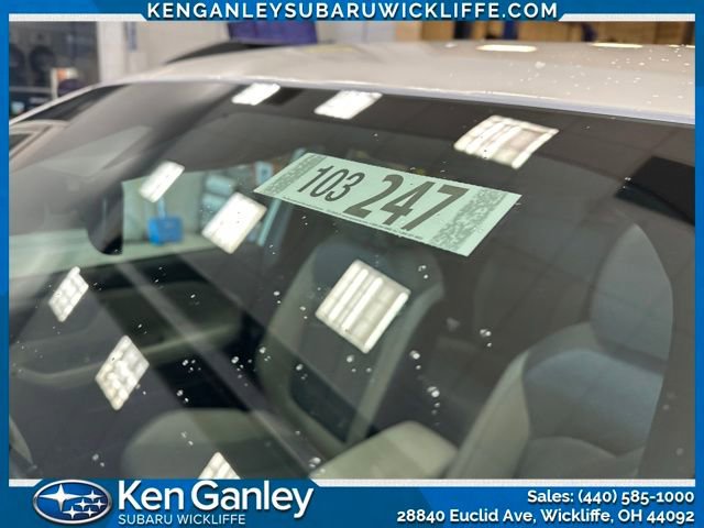 Used 2026 Subaru Forester Premium image 17