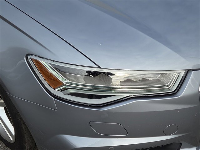 Used 2017 Audi A6 2.0T Premium image 9