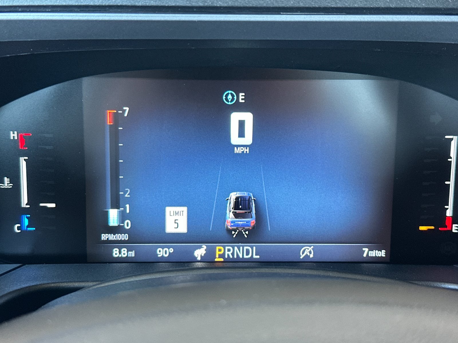 New 2026 Ford Bronco Sport Outer Banks w/ Outer Banks Tech Package+ AWD/4WD image 24
