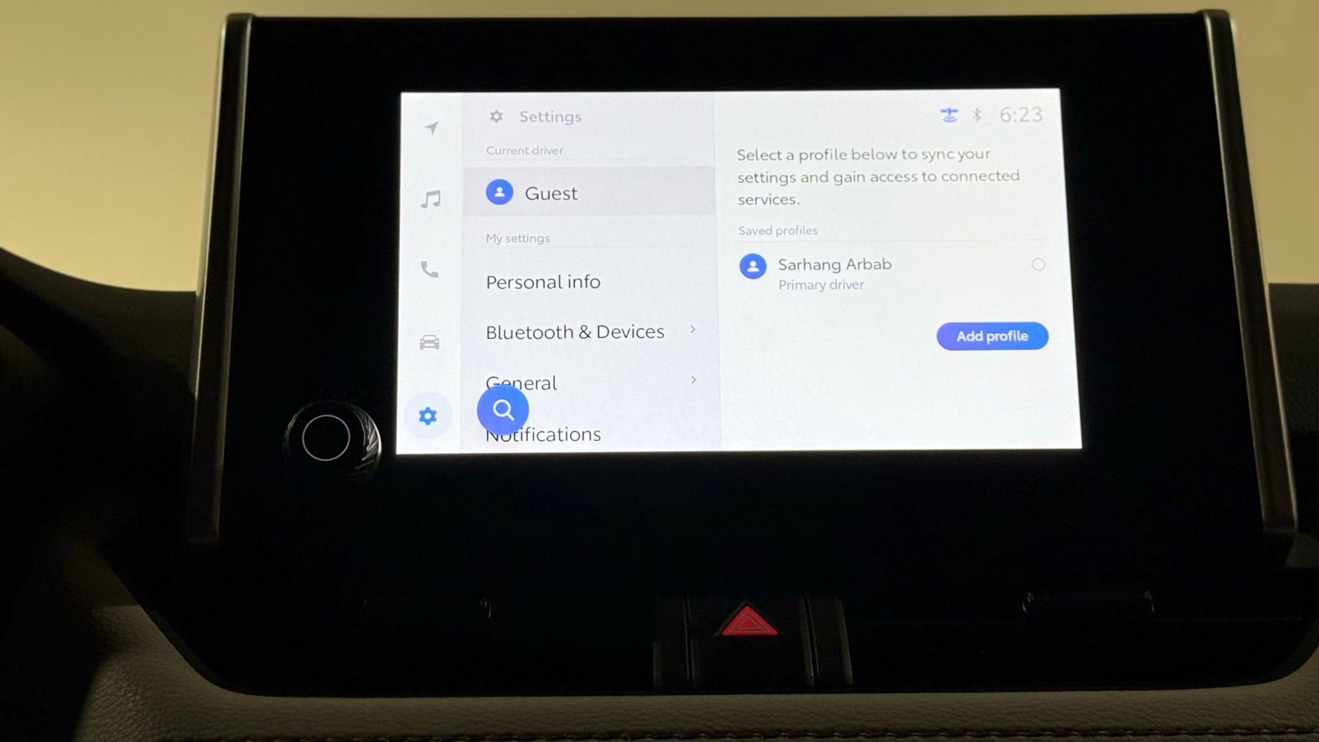 Used 2025 Toyota RAV4 XLE w/ Convenience Package image 74