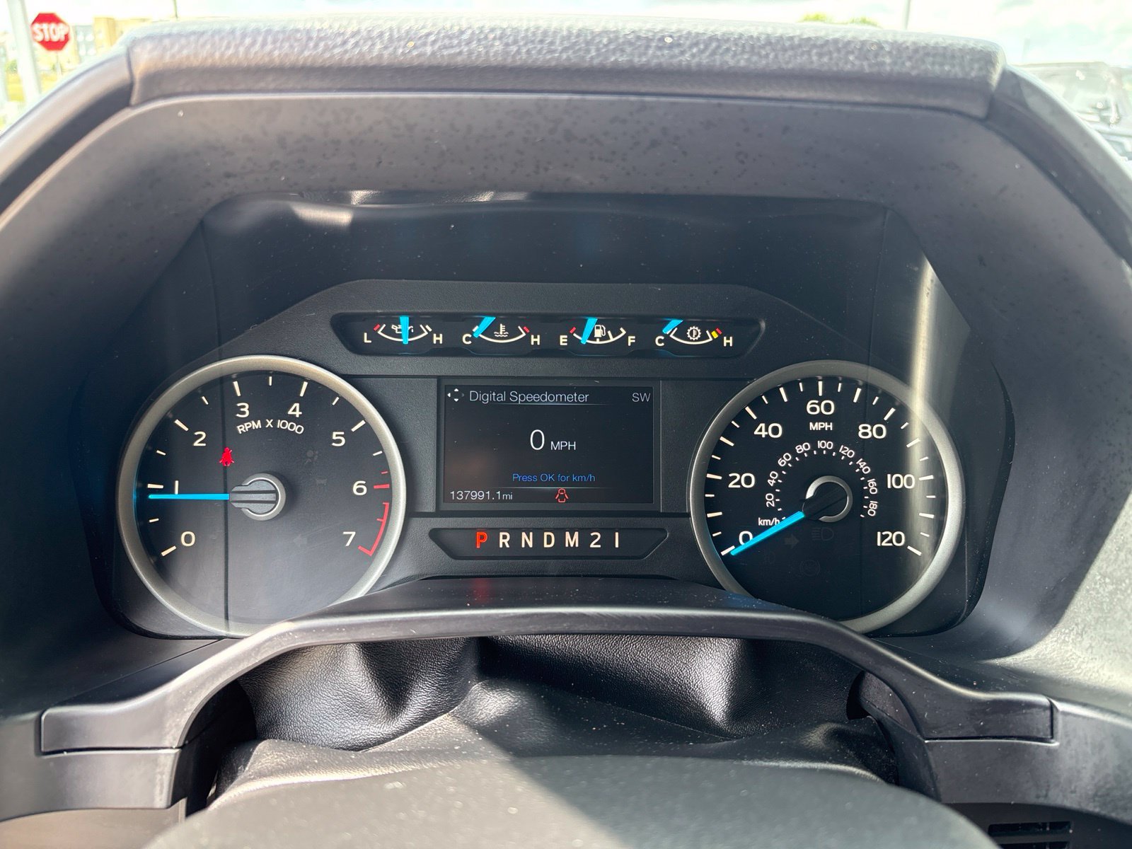 Used 2015 Ford F150 XLT w/ Equipment Group 301A Mid RWD image 20