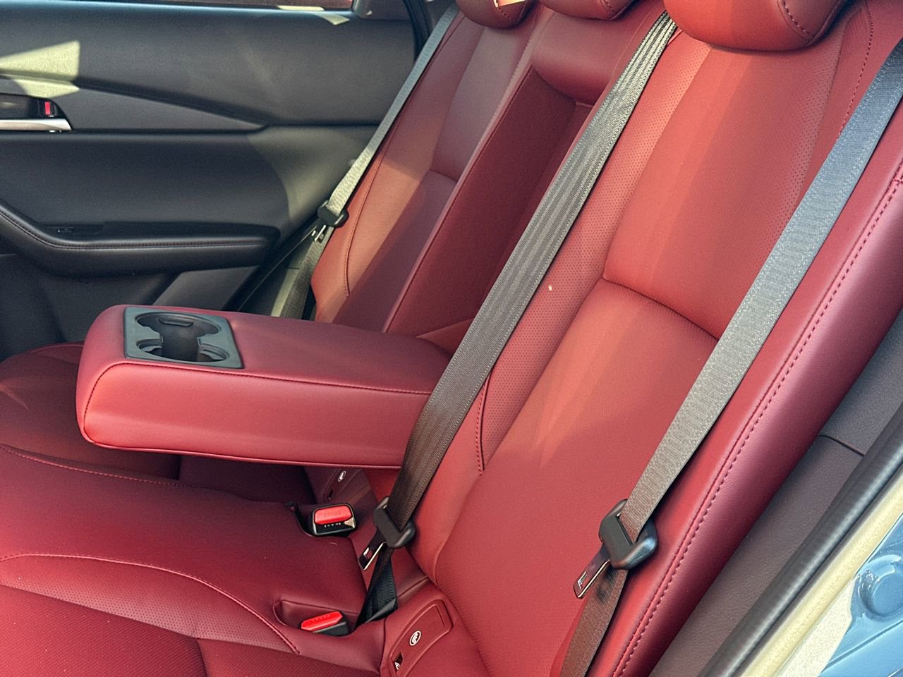 New 2026 MAZDA CX-30 AWD 2.5 S image 13