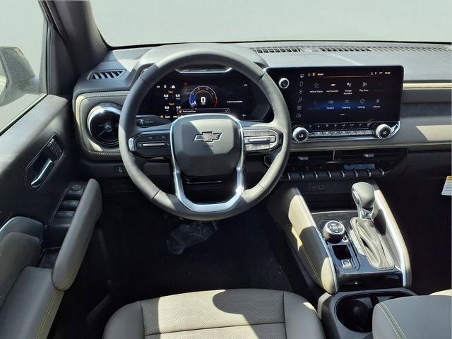 New 2026 Chevrolet Colorado ZR2 AWD/4WD image 11