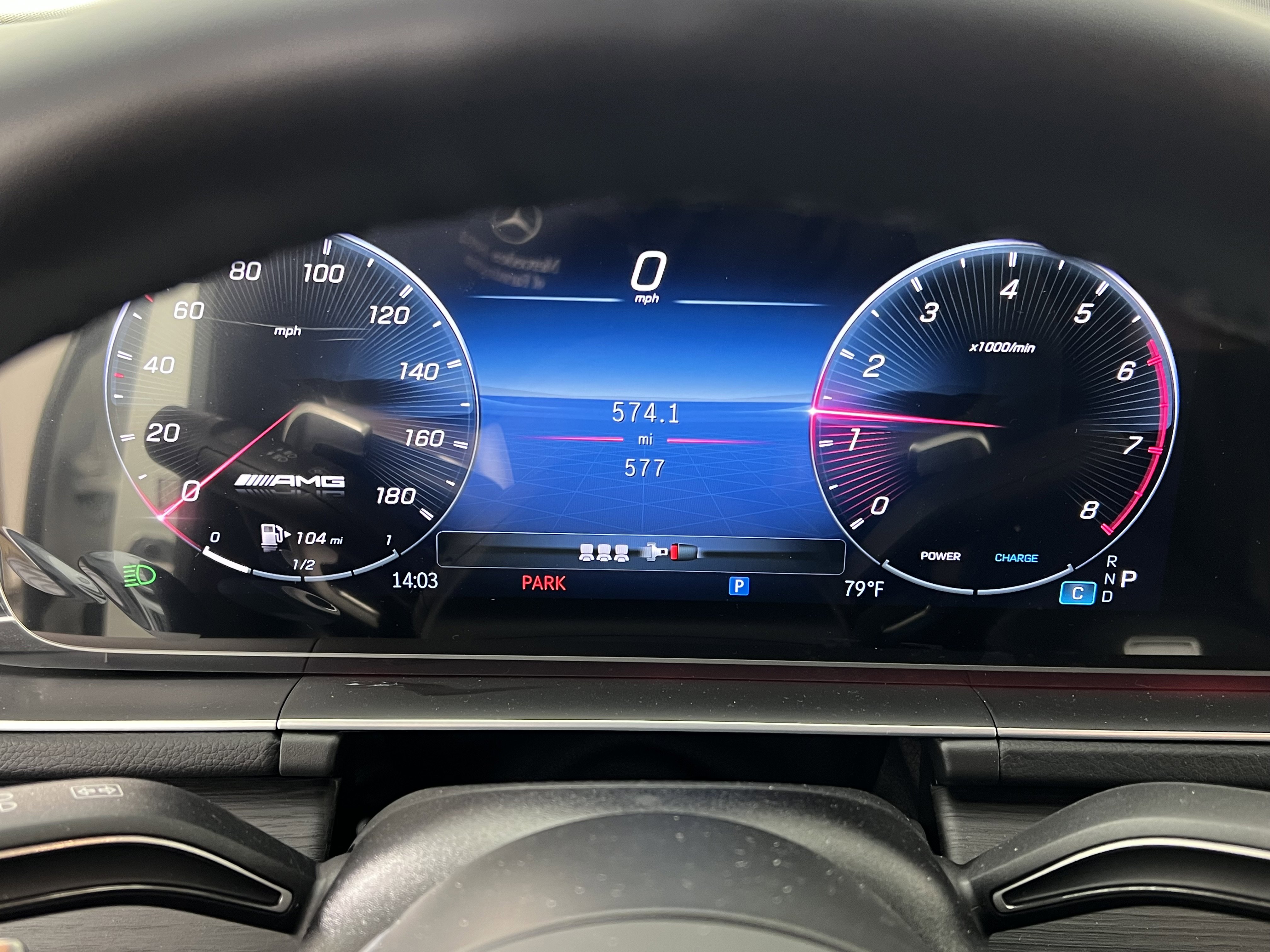 New 2025 Mercedes-Benz GLE 53 AMG 4MATIC Coupe image 28