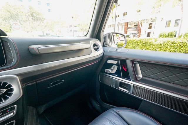 Used 2022 Mercedes-Benz G 63 AMG 4MATIC image 67