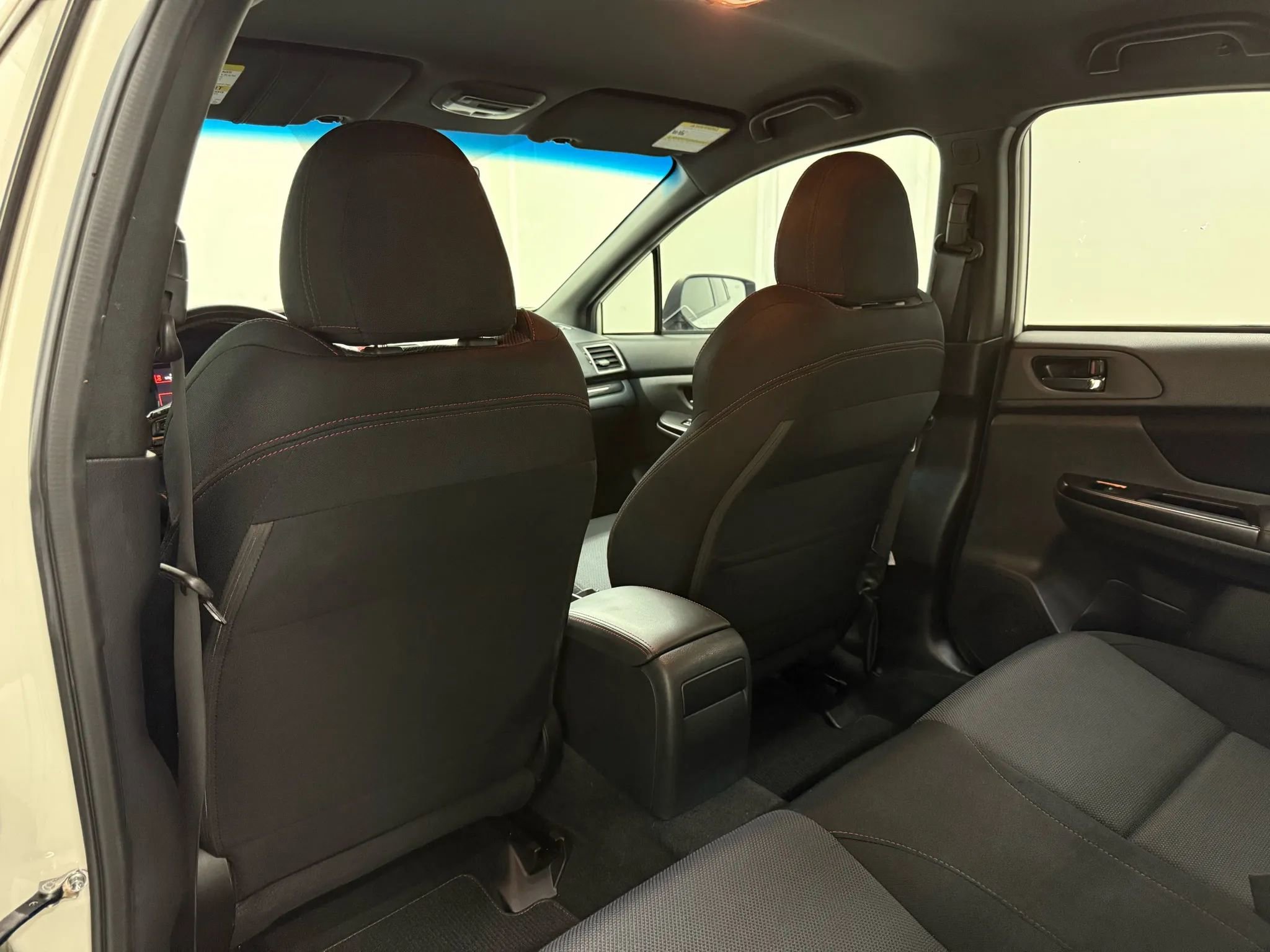 Used 2018 Subaru WRX image 35