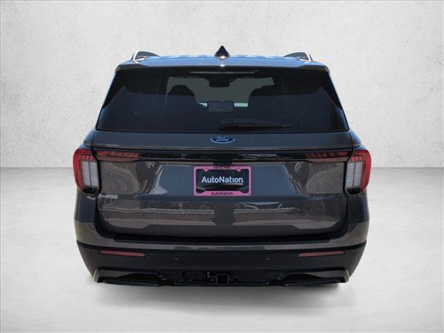 New 2026 Ford Explorer ST-Line w/ ST-Line Street Pack image 7