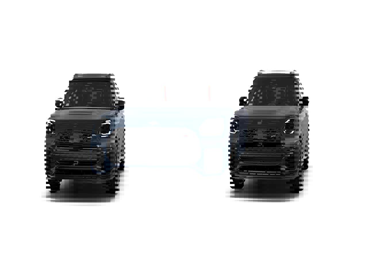 New 2026 MINI Cooper Countryman S image 3