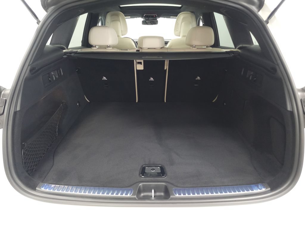 Certified 2026 Mercedes-Benz GLC 300 4MATIC image 31
