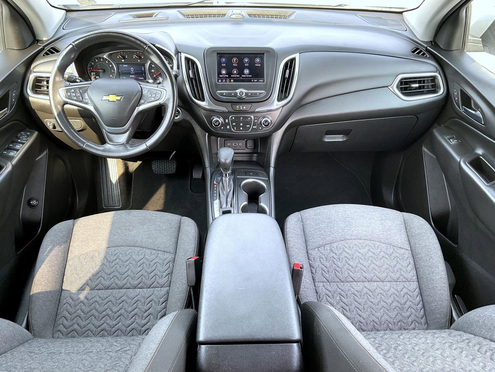Certified 2022 Chevrolet Equinox LT image 11