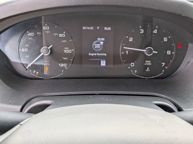 New 2026 RAM ProMaster 1500 FWD image 13