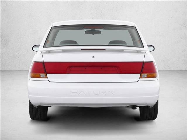 Used 1999 Saturn S-Series SL2 w/ SL2 Option Pkg 2 FWD image 6