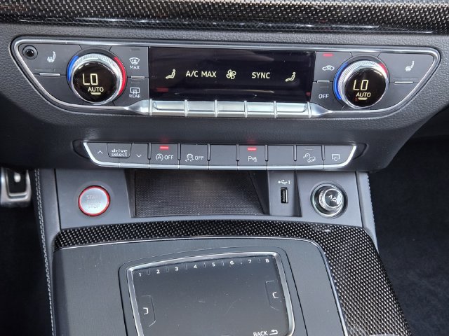 Used 2020 Audi SQ5 Premium Plus AWD/4WD image 15