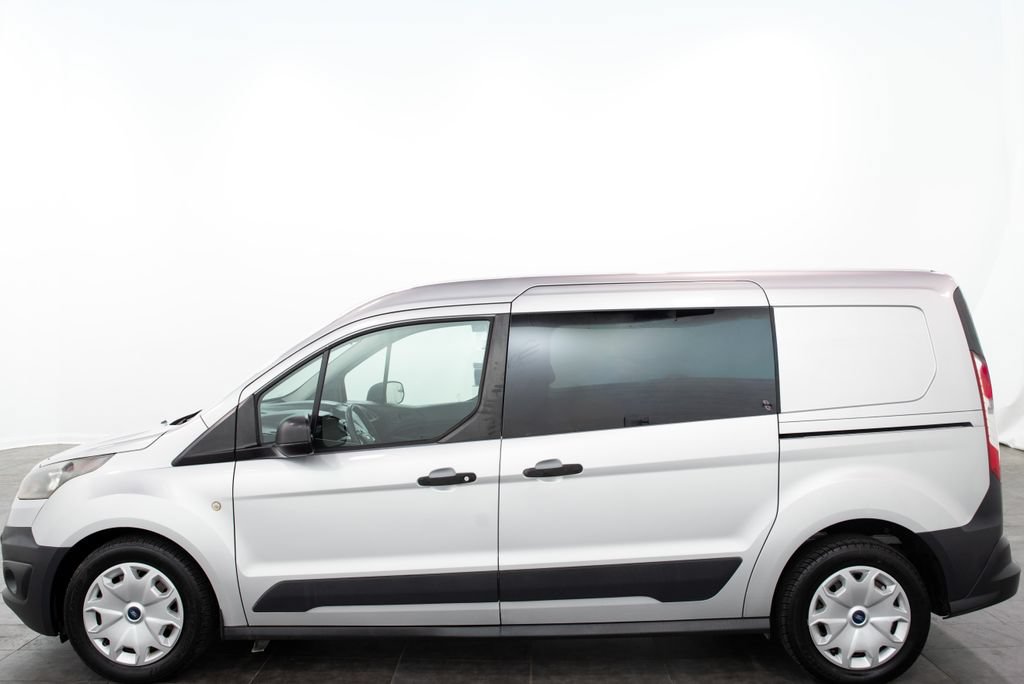 Used 2015 Ford Transit Connect XL FWD image 5