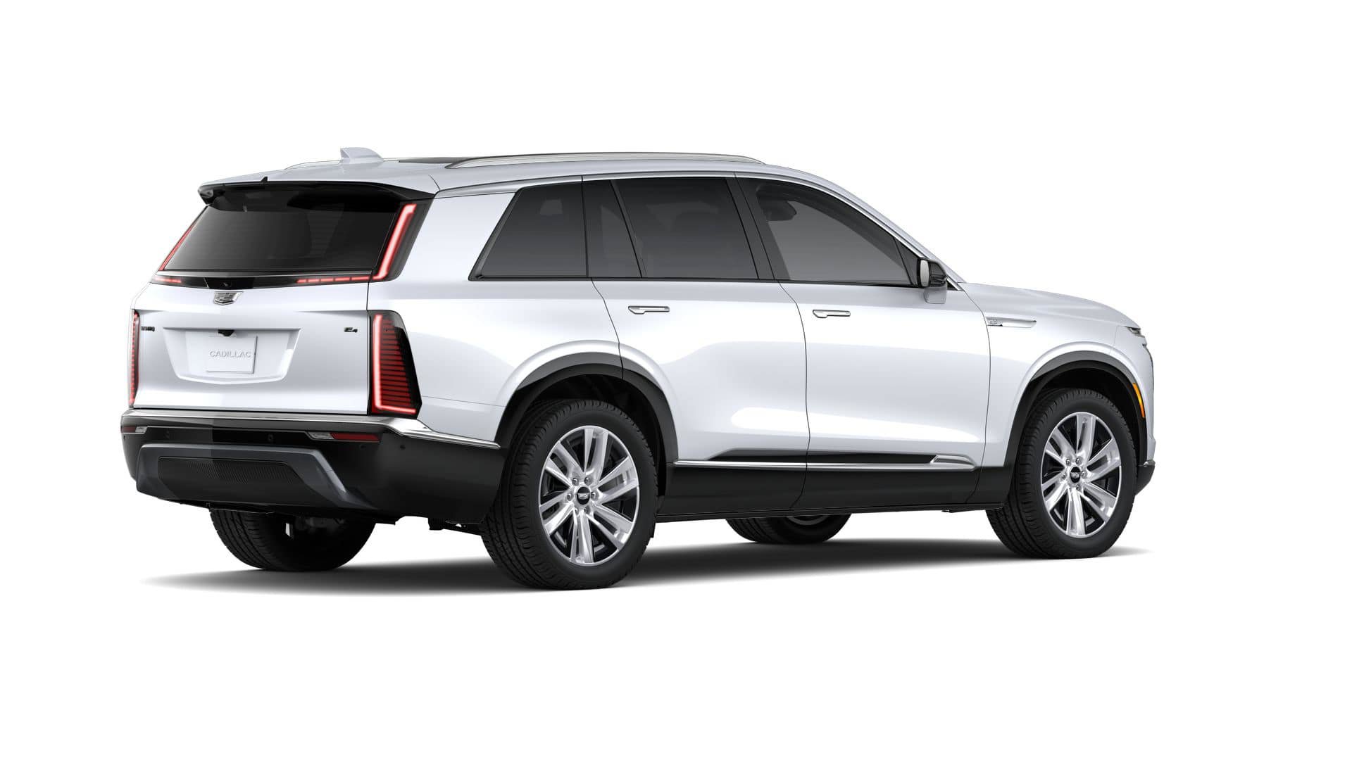 New 2027 Cadillac Vistiq Luxury AWD/4WD image 41