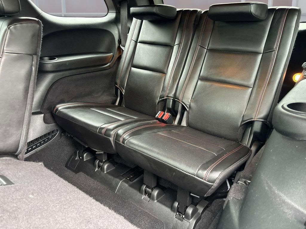 Used 2024 Dodge Durango GT AWD/4WD image 15