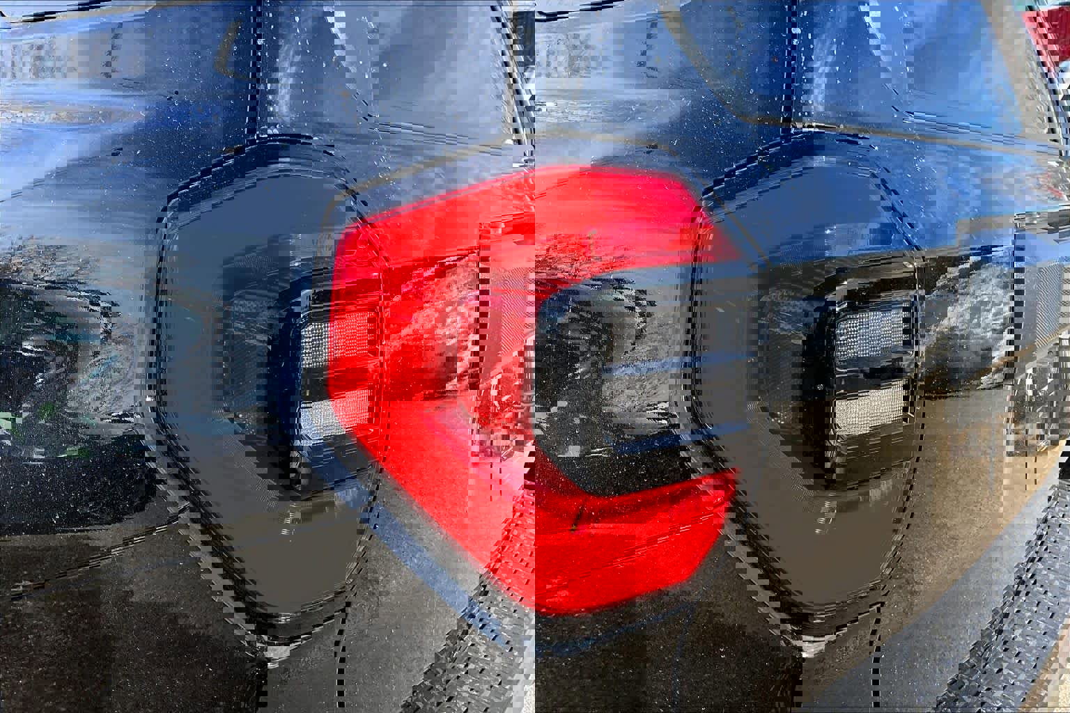 New 2026 Toyota 4Runner TRD Off-Road image 14