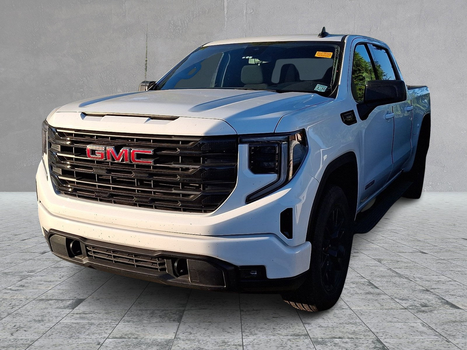 Used 2026 GMC Sierra 1500 Elevation AWD/4WD image 1