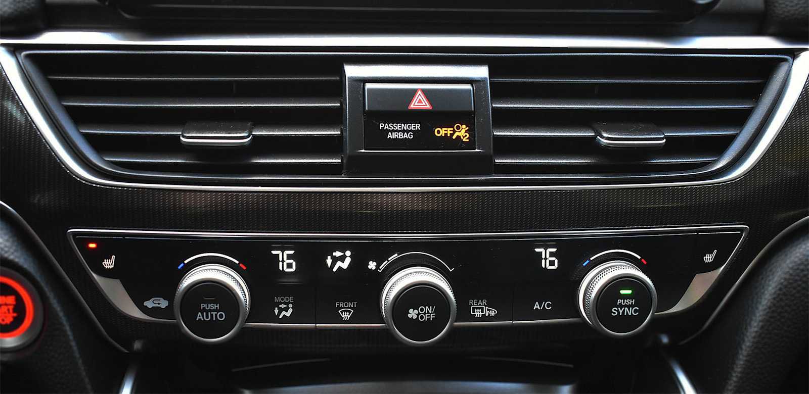 Used 2021 Honda Accord Sport Special Edition image 18