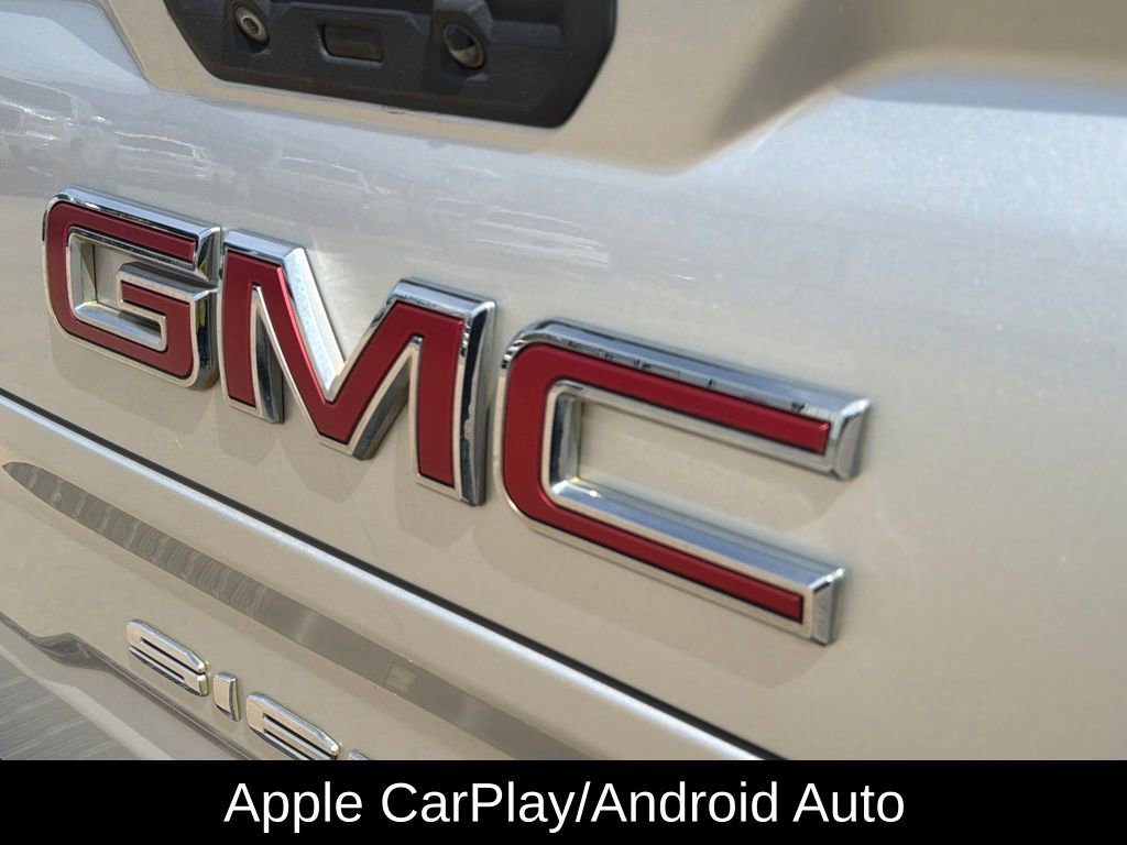 Used 2020 GMC Sierra 1500 SLT w/ SLT Premium Plus Package image 10