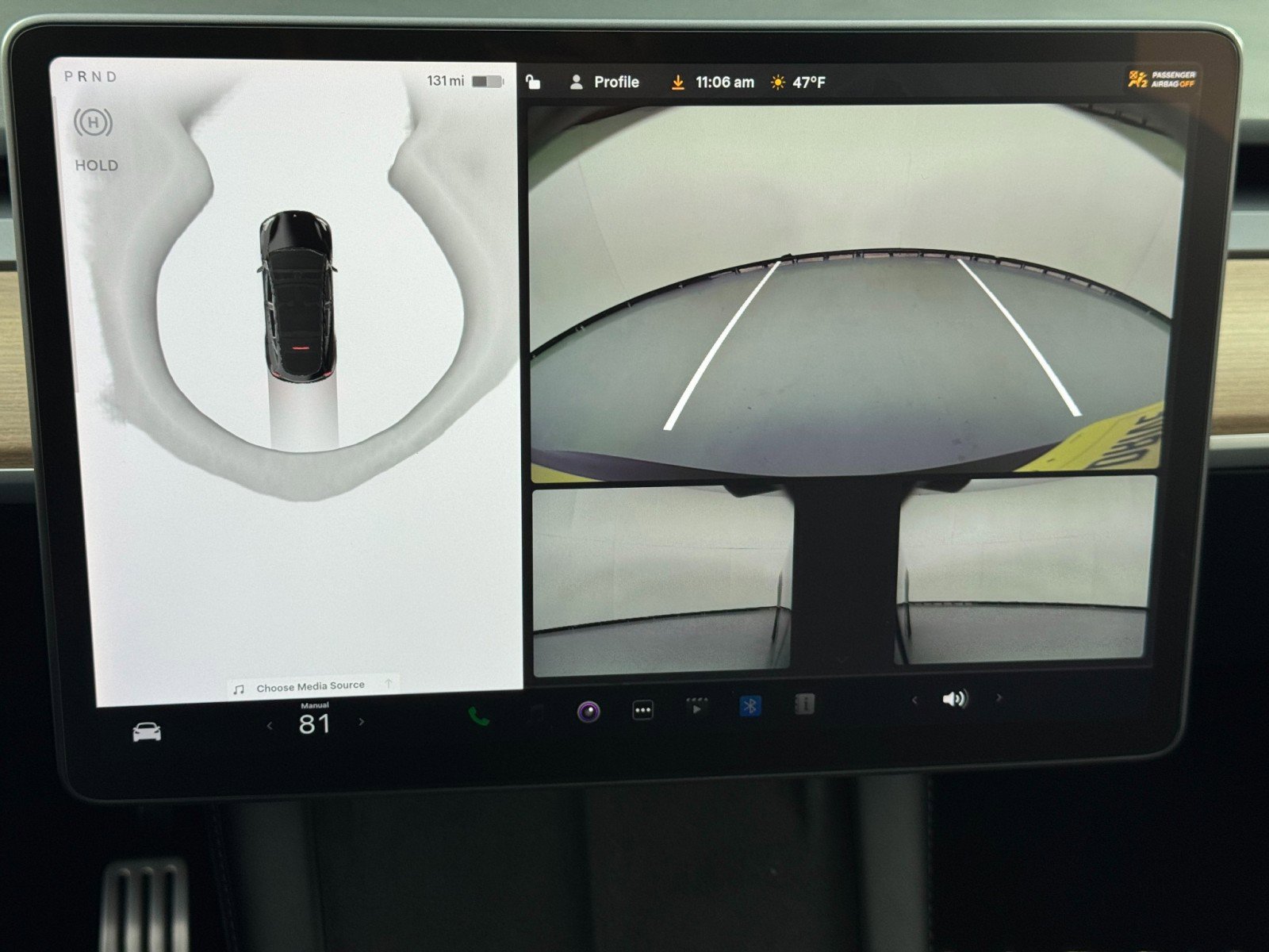 Used 2023 Tesla Model Y Performance image 32