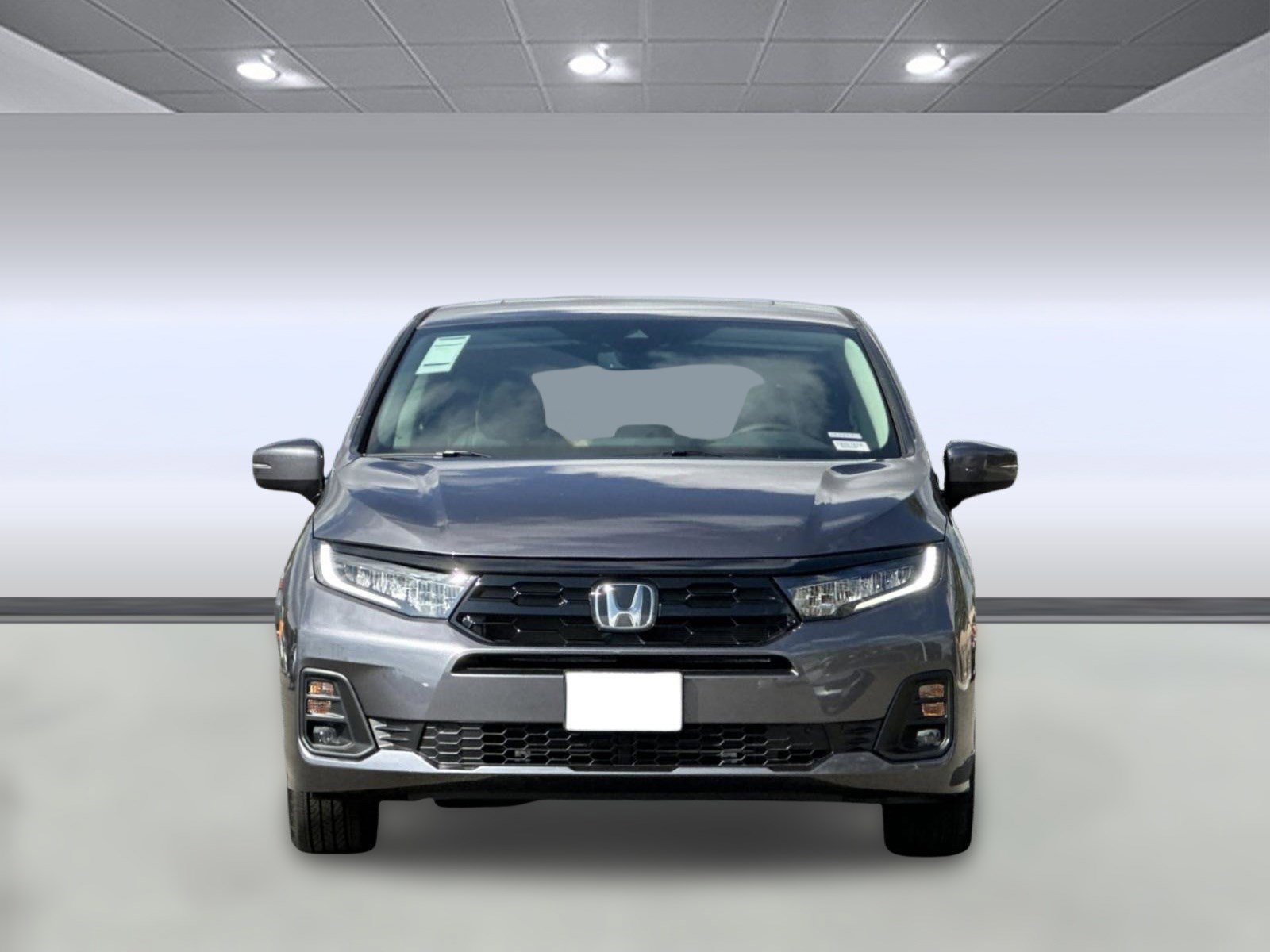 New 2026 Honda Odyssey Touring image 5