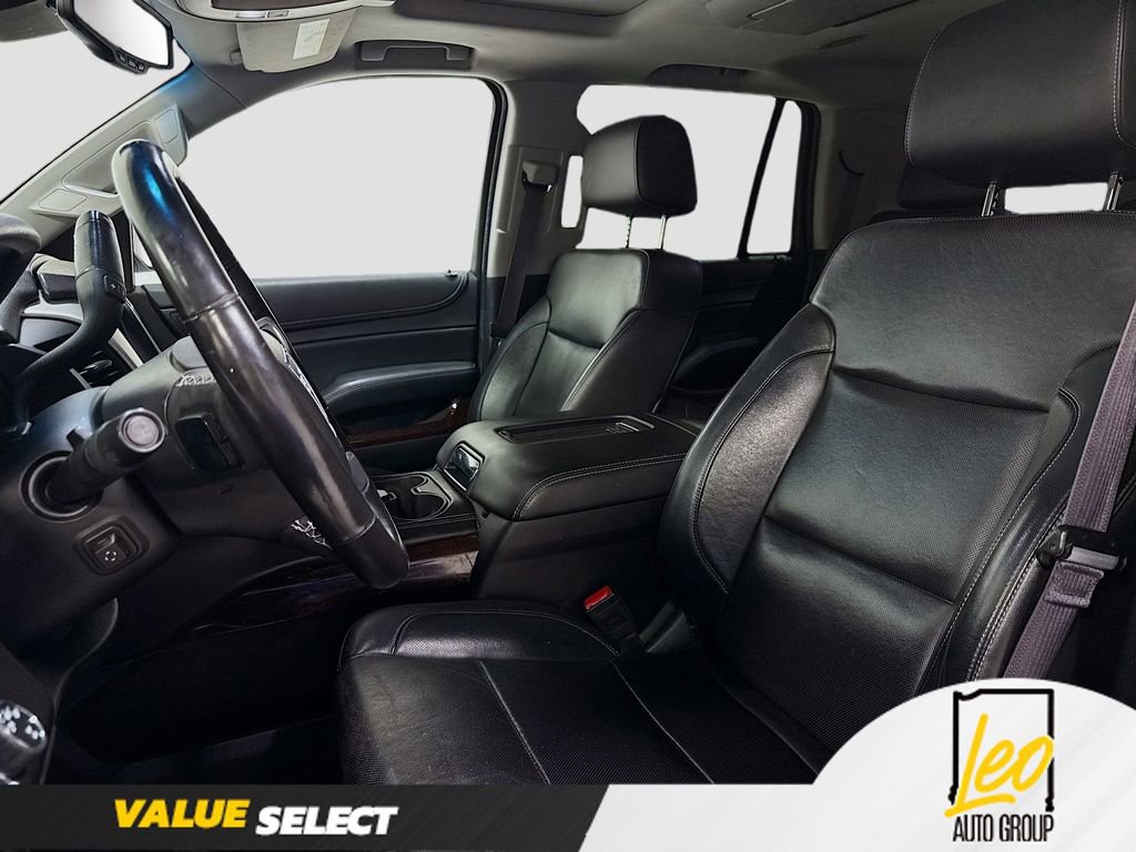 Used 2015 GMC Yukon SLT w/ Open Road Package AWD/4WD image 22