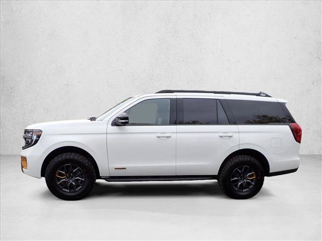 New 2026 Ford Expedition Tremor AWD/4WD image 2