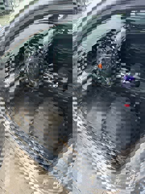 Used 2018 Honda Civic LX image 11