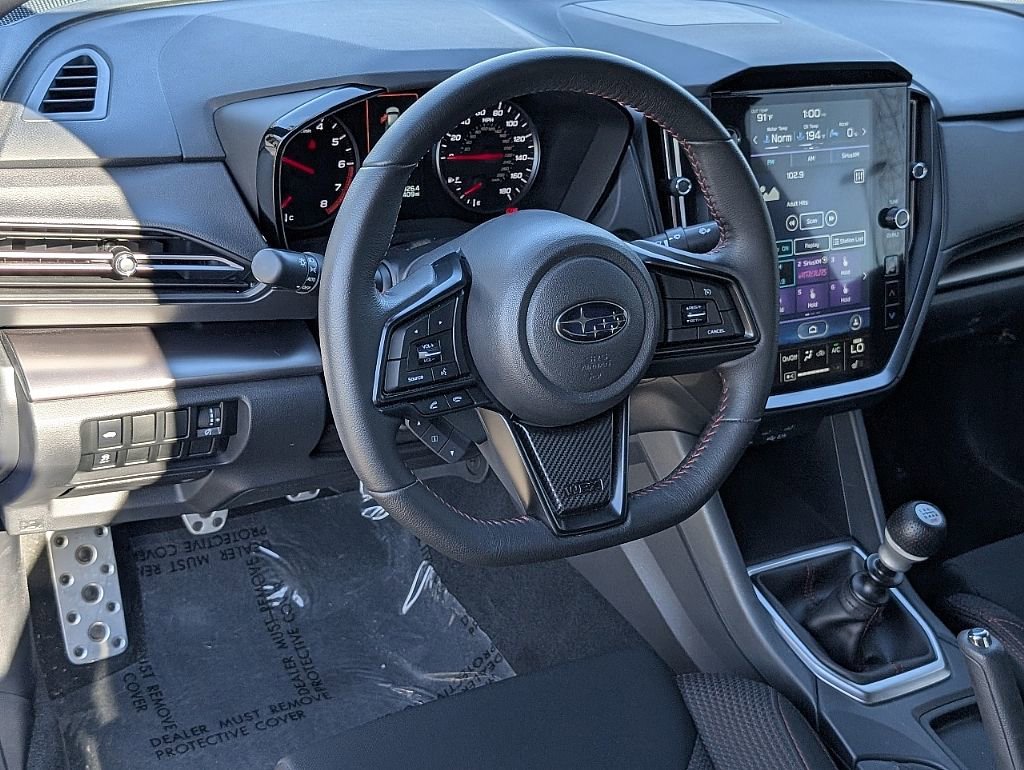 Used 2023 Subaru WRX Premium image 27