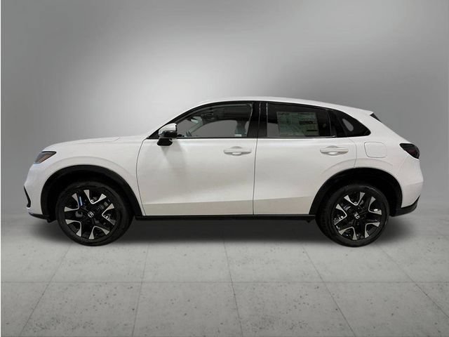 New 2027 Honda HR-V EX-L image 2