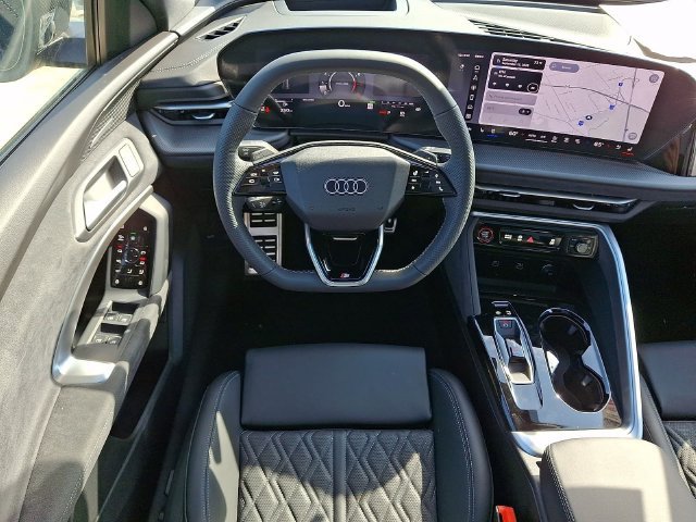 New 2026 Audi SQ5 Prestige AWD/4WD image 7