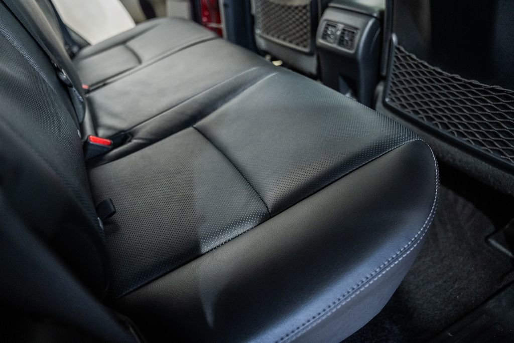 Used 2023 Toyota 4Runner Limited image 35