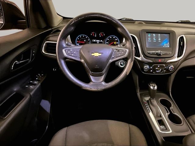Used 2018 Chevrolet Equinox LT FWD image 6